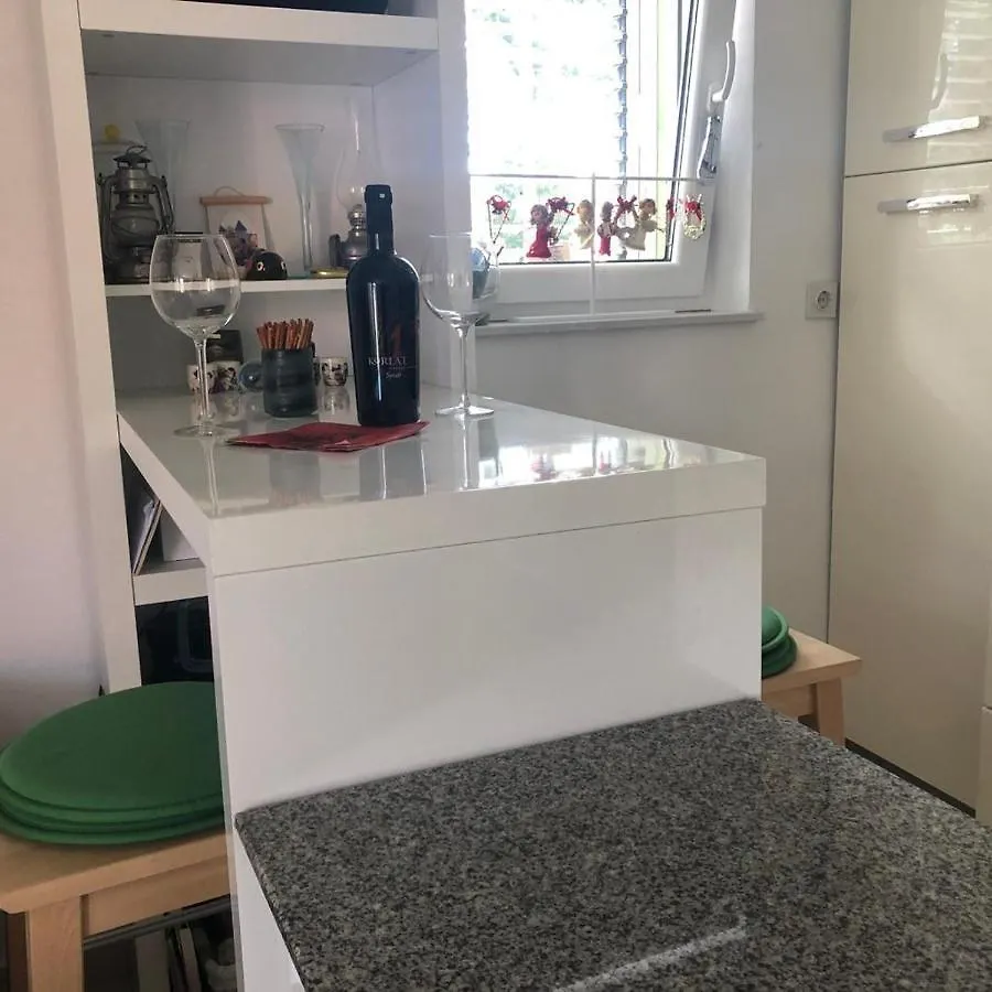 Holiday Home-Kuca Gorica Verde Fuzine Croatia