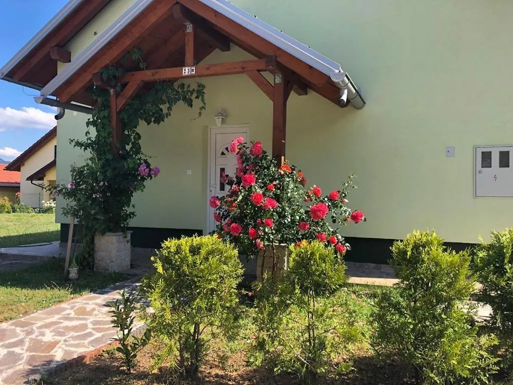 Holiday Home-Kuca Gorica Verde Fuzine 0*,  Croatia