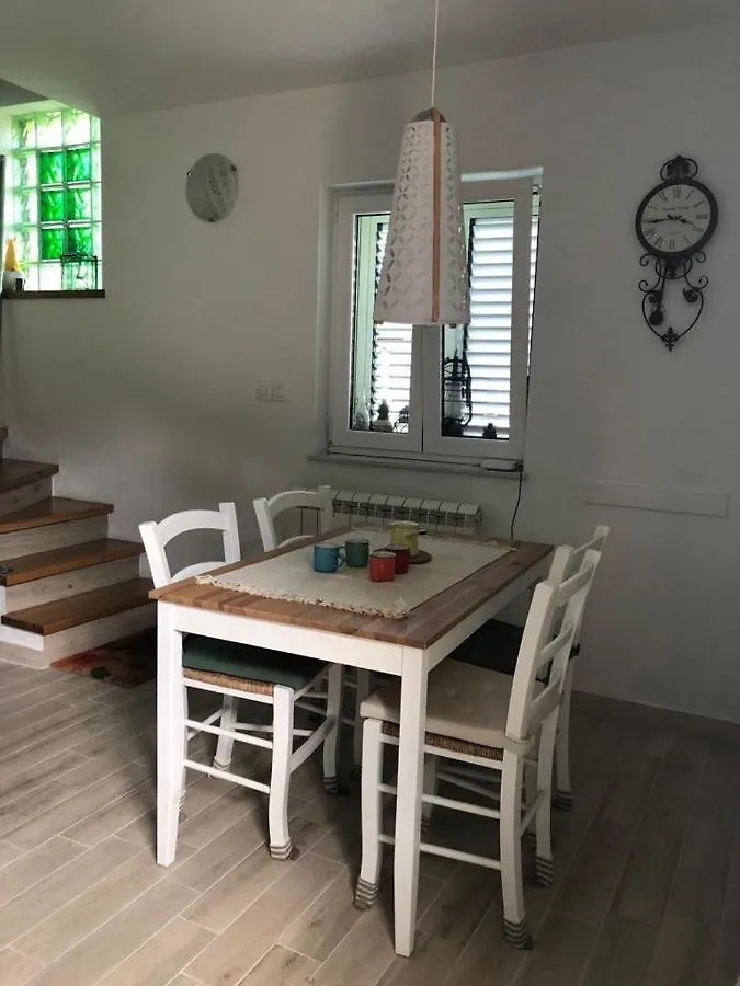 Holiday Home-Kuca Gorica Verde Fuzine 0*,  Croatia