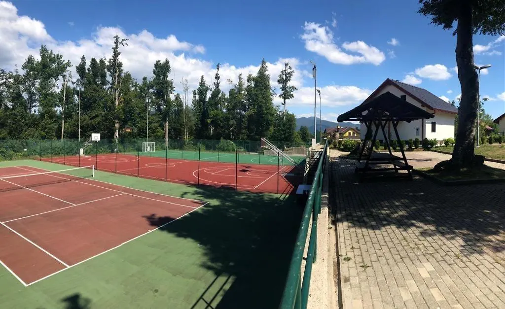Holiday Home-Kuca Gorica Verde Fuzine