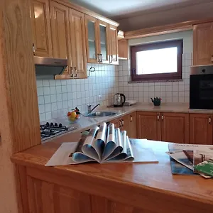 Apartman Centar, Fuzine