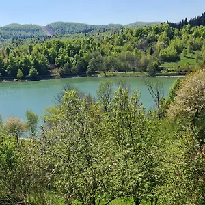 Apartman Fuzine Lake Apartments, Fuzine
