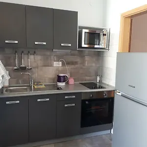 Korina Starigrad Paklenica